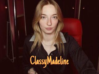 ClassyMadeline Mobile Porno