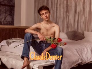 ClaudeDenver