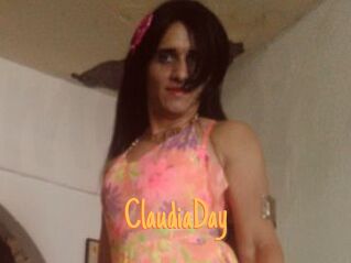 ClaudiaDay