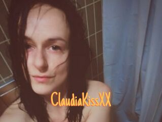 ClaudiaKissXX Mobile Porno