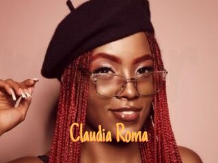 Claudia_Roma