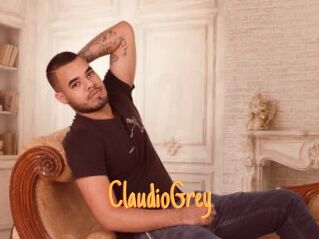 ClaudioGrey