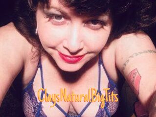 ClaysNaturalBigTits
