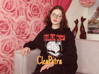 CleaPatra Mobile Porno