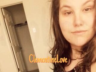 ClementineLove