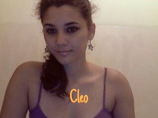 Cleo