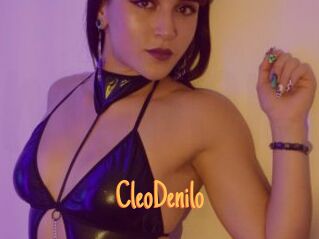 CleoDenilo