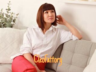 CleoFattory Mobile Porno