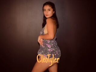 CleoTyler Mobile Porno