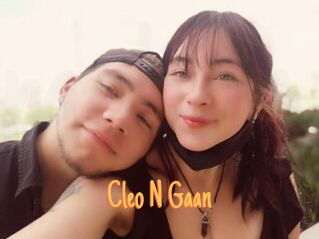 Cleo_N_Gaan