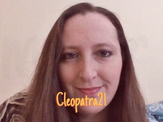 Cleopatra21