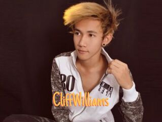 CliffWilliams Mobile Porno