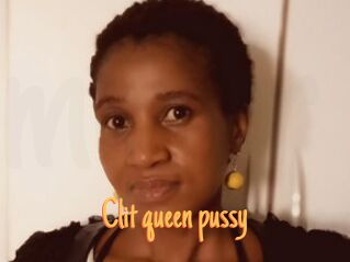 Clit_queen_pussy