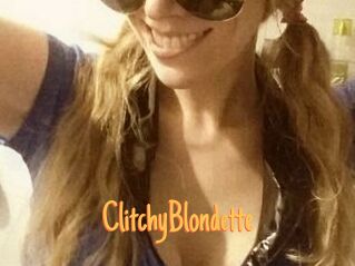 ClitchyBlondette