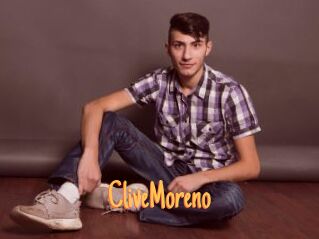 CliveMoreno
