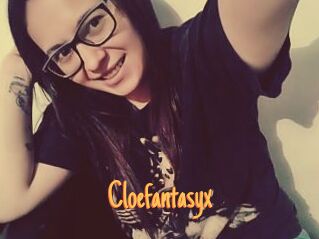 Cloefantasyx