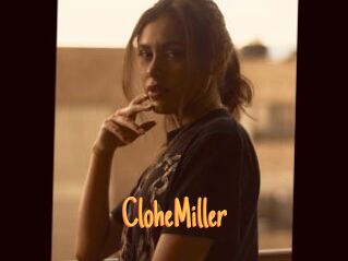 CloheMiller Mobile Porno