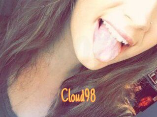 Cloud98