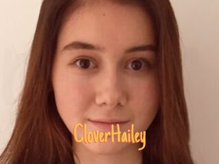 CloverHailey