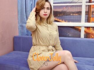 CloverJolly Mobile Porno