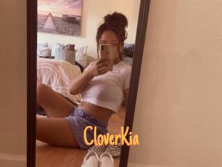 CloverKia