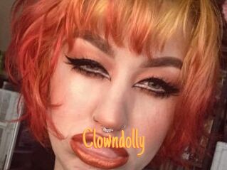 Clowndolly