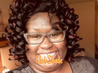 ClubShade
