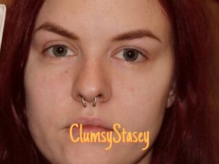 ClumsyStasey