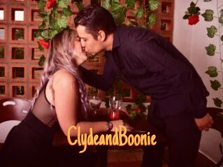 ClydeandBoonie