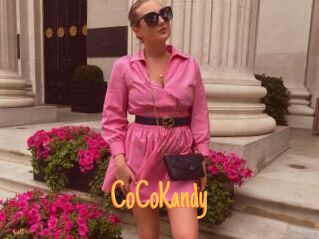 CoCoKandy