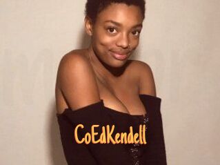 CoEd_Kendell