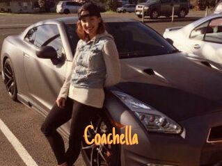 Coachella