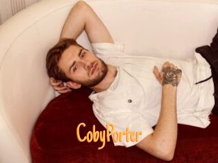 CobyPorter Mobile Porno