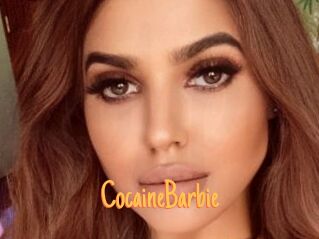 CocaineBarbie