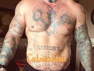 CockasianSnake
