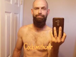Cocksmithcmr