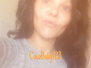 CocoBaby123