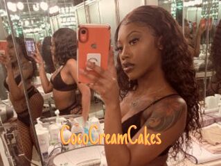 CocoCreamCakes