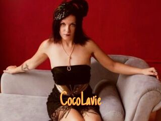 CocoLavie Mobile Porno