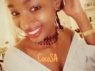CocoSA