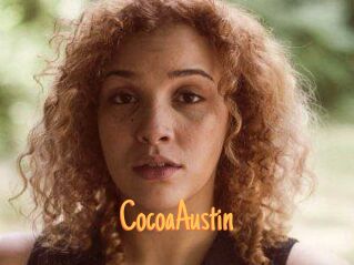 CocoaAustin