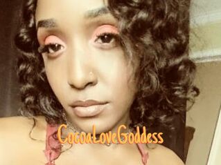 CocoaLoveGoddess Mobile Porno