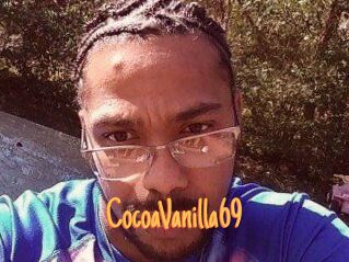 CocoaVanilla69