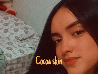 Cocoa_skin
