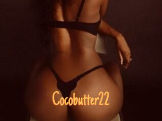 Cocobutter22 Mobile Porno