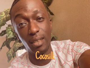 Cocosilk