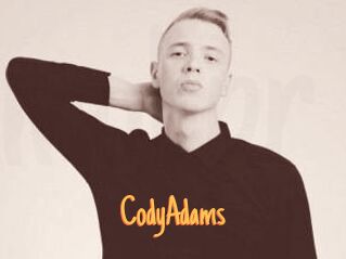 Cody_Adams Mobile Porno