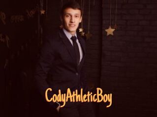 CodyAthleticBoy