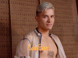 CodyEvans