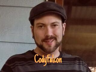 CodyFalcon